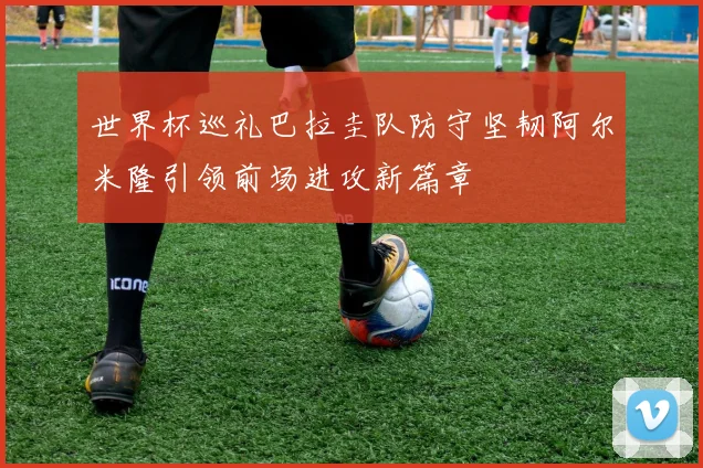 世界杯巡礼巴拉圭队防守坚韧阿尔米隆引领前场进攻新篇章