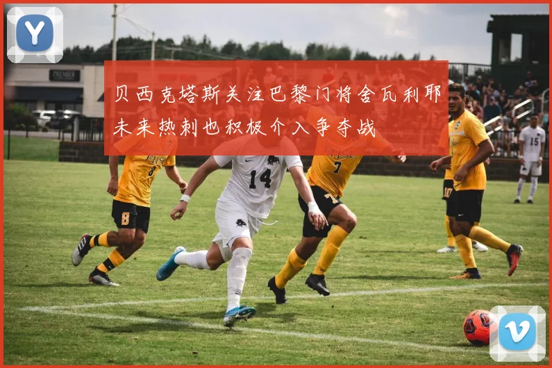 贝西克塔斯关注巴黎门将舍瓦利耶未来热刺也积极介入争夺战